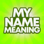 My Name Meaning. App Alternatives