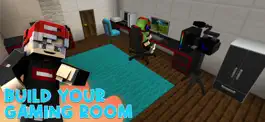 Game screenshot Мебельные моды для Minecraft mod apk