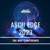 ASCII Edge- The MSP Conference icon
