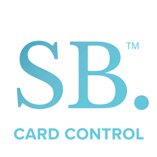 SimplyBank Card Control