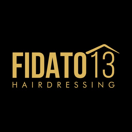 Fidato13 hairdressing icon