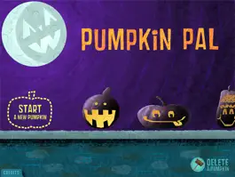 Game screenshot Pumpkin Pal mod apk