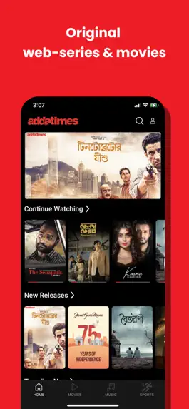 Game screenshot Addatimes apk