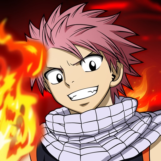 Fairy Magic Tail:Power Awaken - AppWisp.com