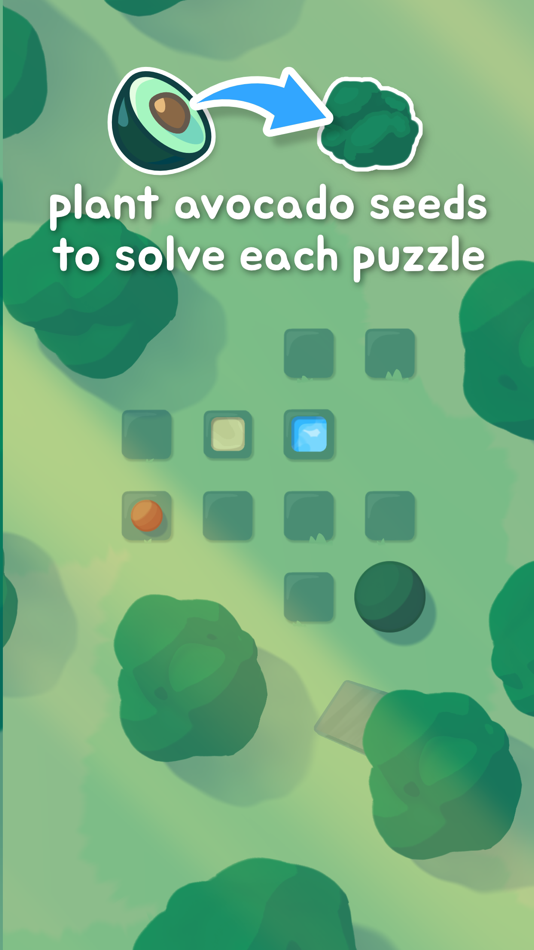 #1. Duplicado - Tasty Puzzle Game (macOS) 由: Brothers Make Games