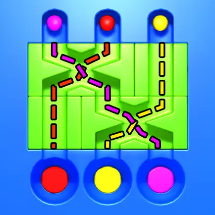 Route Puzzle: Brain Training Читы