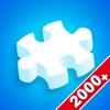 Jigsaw Puzzle Games All In One icon