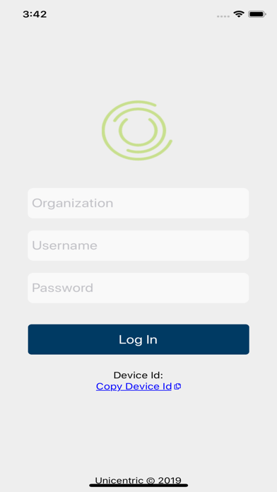 Unicentric Screenshot 1 of 5
