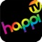 HappiTV is a free LGBTQ+ live streaming app that lets you view and enjoy your favorite movies, short films, series, podcasts and a 24/7 streaming channel