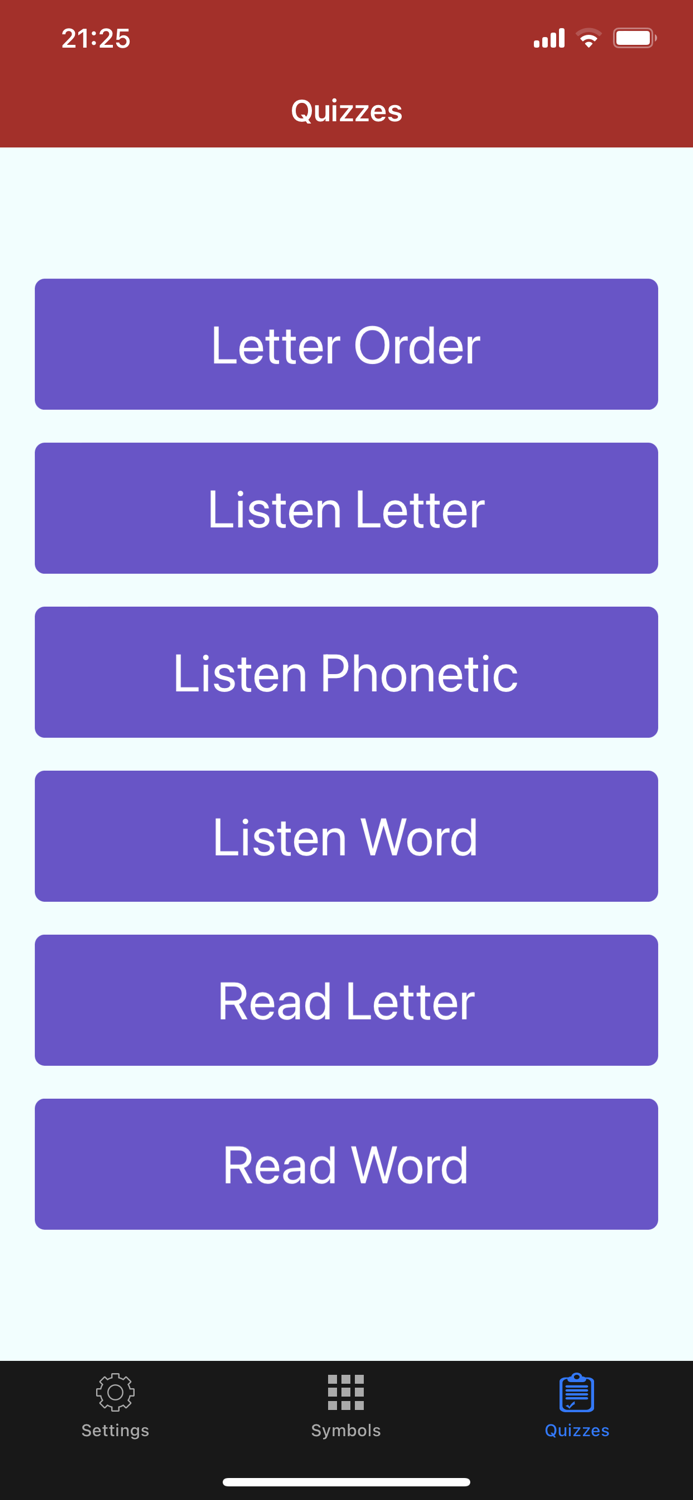 Russian Sounds and Alphabet