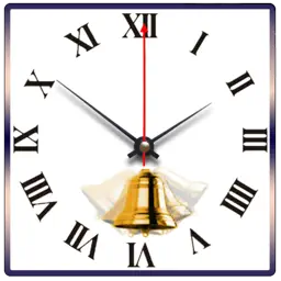 Alarm Clock 4 Dock app icon