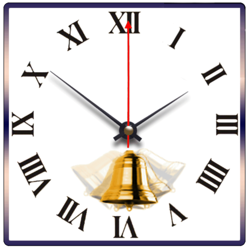 Alarm Clock 4 Dock icon