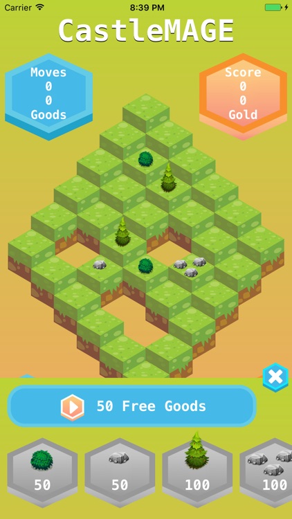 CastleMAGE screenshot-3