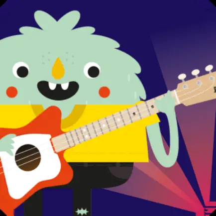 Loog Tuner Читы