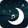 Sleep Sounds - relaxing sounds delete, cancel