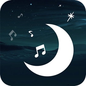 螢幕擷取畫面 (7) Sleep Sounds - relaxing sounds