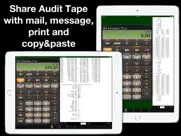ba finance plus ipad images 3