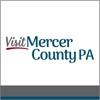 Visit Mercer County PA icon