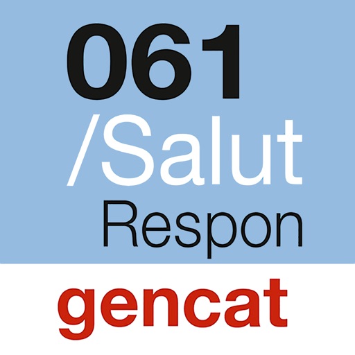 061 Salut Respon