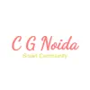C G Noida App Delete