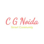 C G Noida App Support