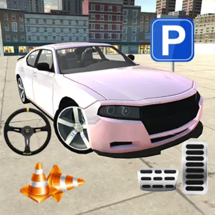 City Car Parking 3D Master Читы