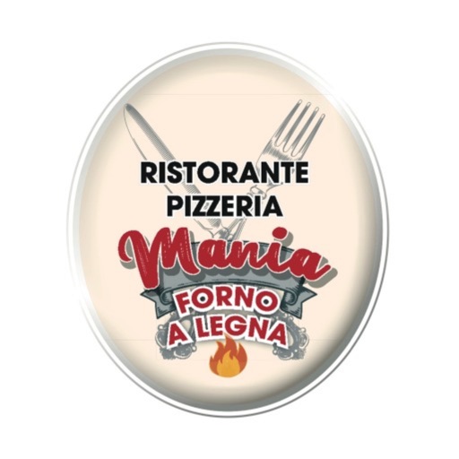 Ristorante Pizzeria Mania icon
