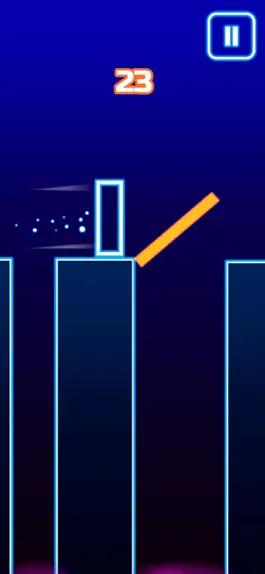 Game screenshot One More Bridge apk
