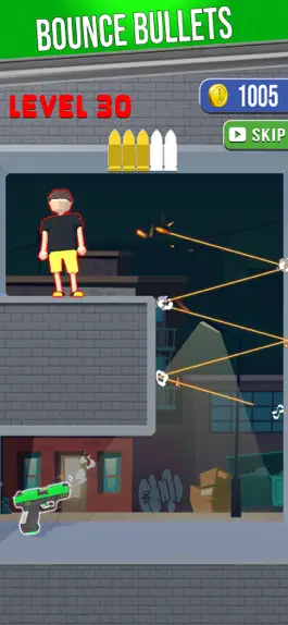 Game screenshot Sketch Line to Hit hack