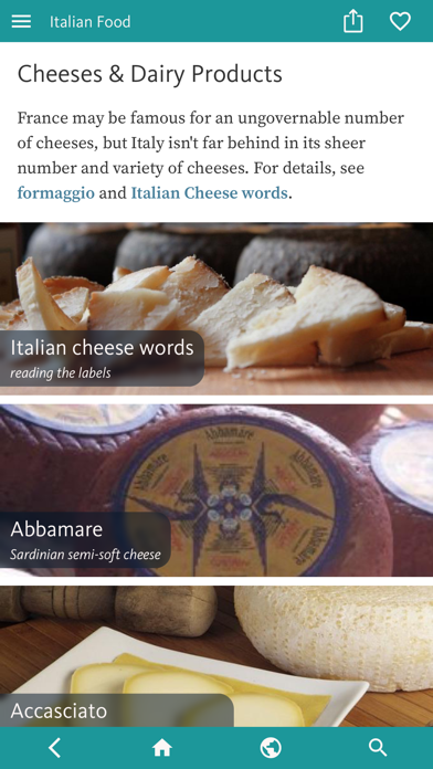 Italian Food Decoderのおすすめ画像6
