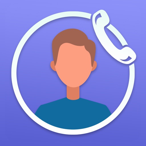 Caller ID Detector Icon