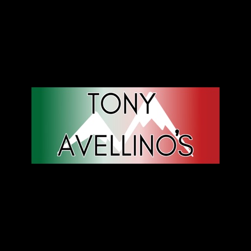 Tonys Avellinos