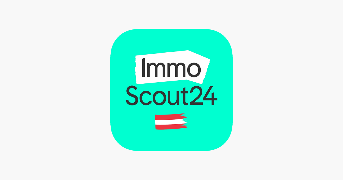 ImmoScout24 - Austria on the App Store