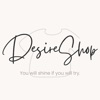 DesireShop女裝服飾品牌 icon