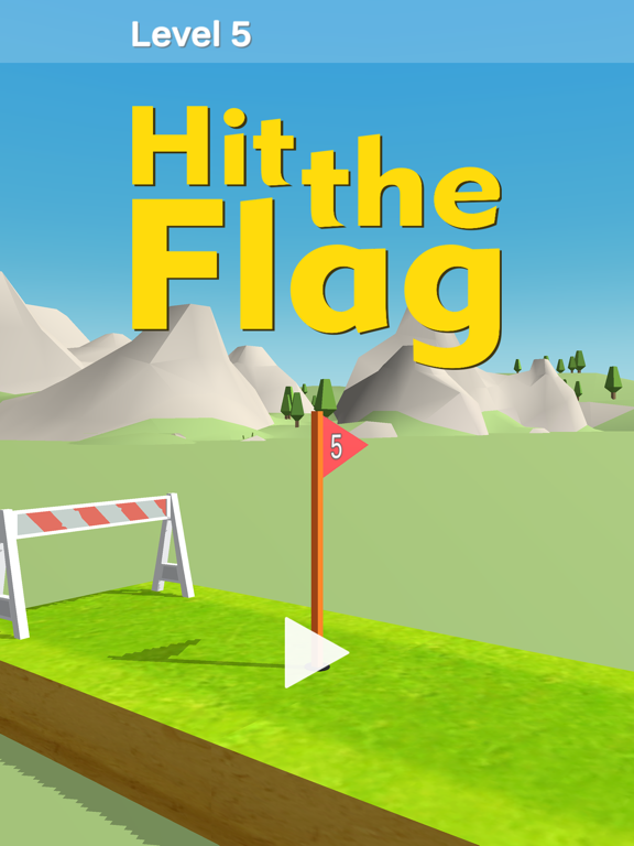 Screenshot #5 pour Hit the Flag
