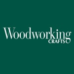 Download Woodworking Crafts Magazine app