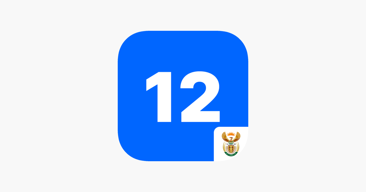 ‎Grade 12 Exam Papers On The App Store