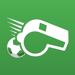 Real-Time Soccer icône