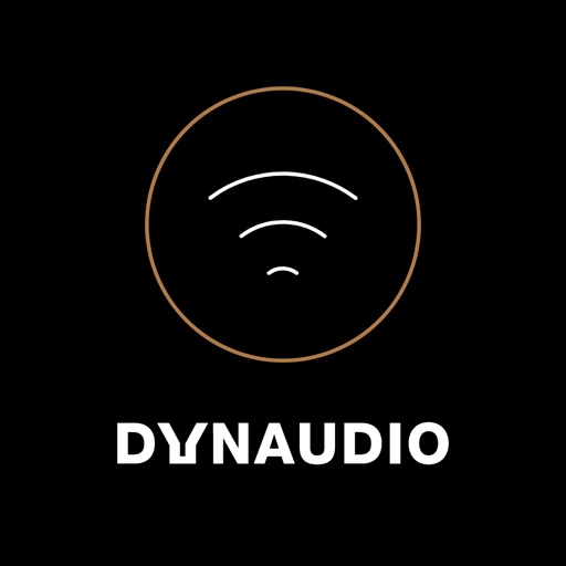 Dynaudio Control