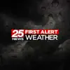 WEEK 25 First Alert Weather App Support