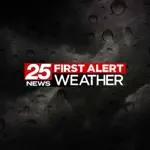 WEEK 25 First Alert Weather App Contact