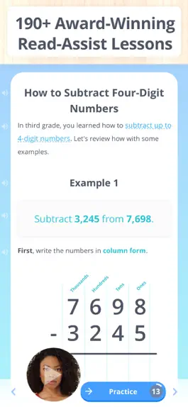 Game screenshot Learn Math 4th Grade hack