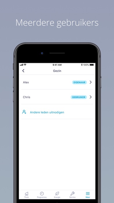 ONECTA screenshot 8