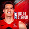 GRAVITY GAME ARISE Co.,Ltd. - NBA RISE TO STARDOM (NBAライズ) アートワーク