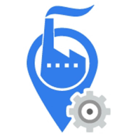 Visitapp Admin Industrial