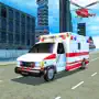 Ambulance Game: Driving Game