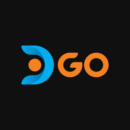 Ícone do app DGO