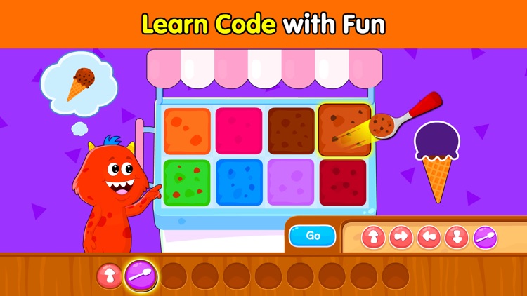 Coding for Kids - Code Games screenshot-5