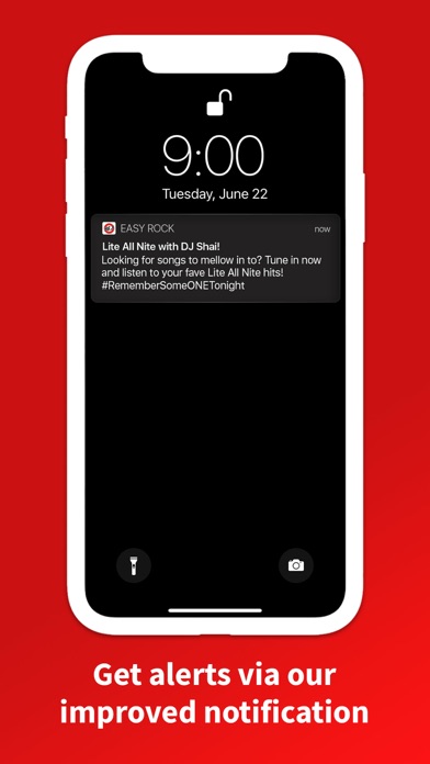 Easy Rock PH Screenshot