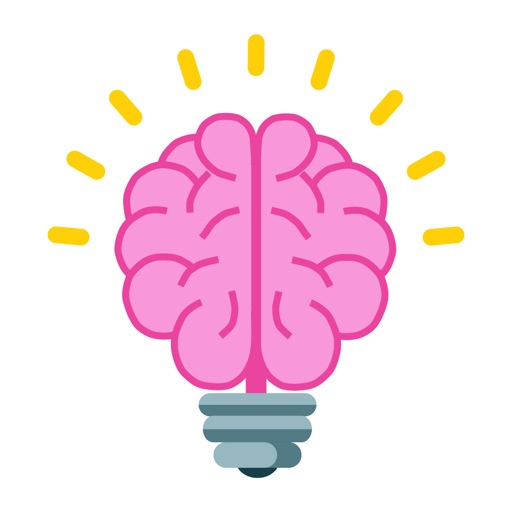 Brain Puzzle: Easy logic games - Mamboo Games LLC